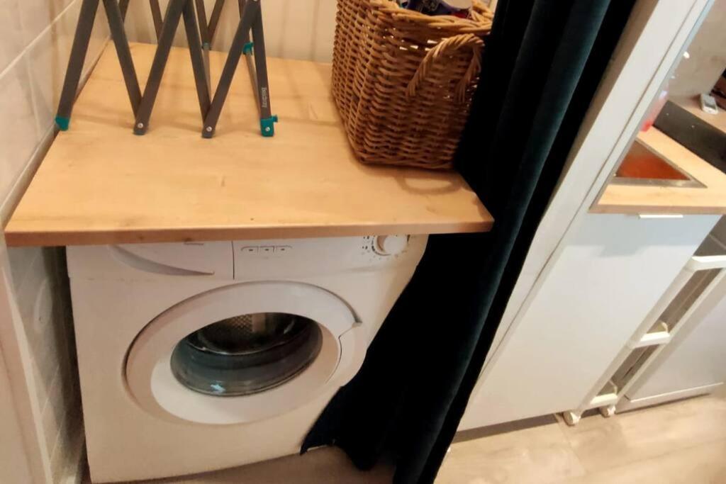 Apartment «l'orient Express» Joli 2 Pieces Fonctionnel Nice